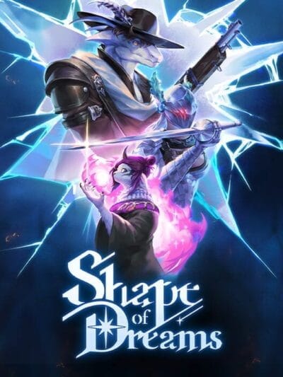 Shape of Dreams (PC) Klucz Steam