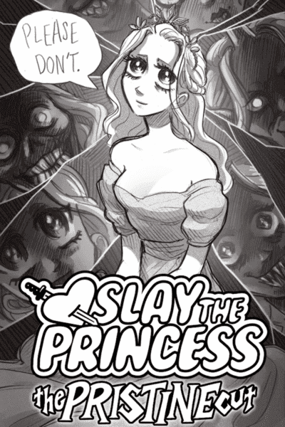 Slay the Princess - The Pristine Cut (PC) Klucz Steam