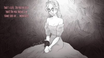 Slay the Princess - The Pristine Cut (PC) Klucz Steam - obrazek 4