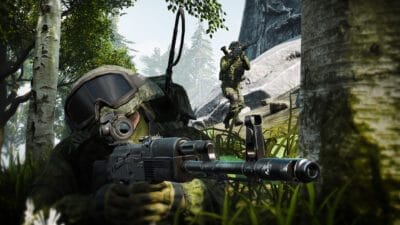 Squad (PC) Klucz Steam - obrazek 5