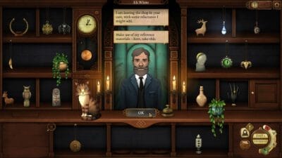 Strange Antiquities (PC) Klucz Steam - obrazek 5