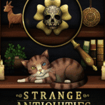 Strange Antiquities (PC) Klucz Steam