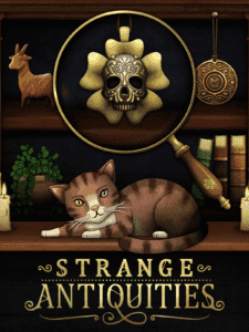 Strange Antiquities