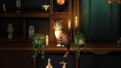 Strange Antiquities (PC) Klucz Steam - obrazek 4
