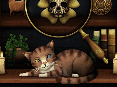 Strange Antiquities (PC) Klucz Steam