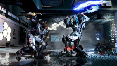 The Surge Klucz XBOX One / Series X|S - obrazek 4