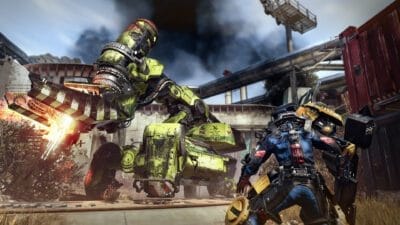 The Surge Klucz XBOX One / Series X|S - obrazek 3