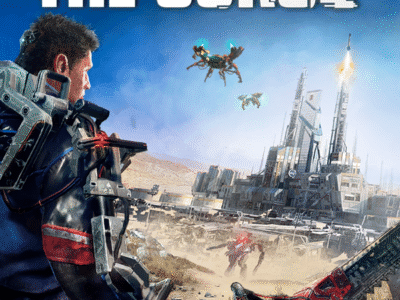 The Surge (PC) Klucz Steam