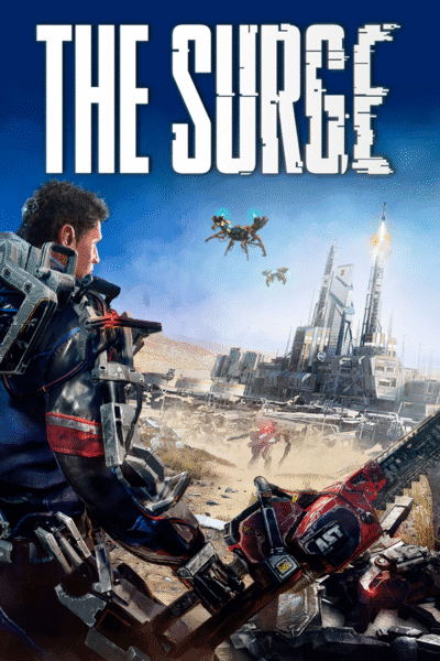 The Surge (PC) Klucz Steam