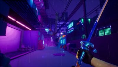 Tokyo Underground Killer (PC) Klucz Steam - obrazek 5