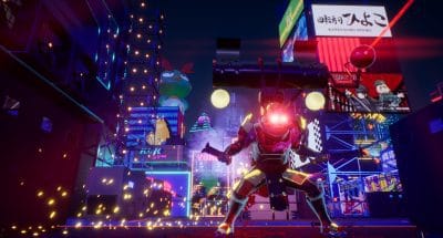 Tokyo Underground Killer (PC) Klucz Steam - obrazek 2