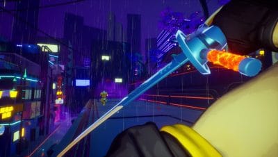 Tokyo Underground Killer (PC) Klucz Steam - obrazek 3