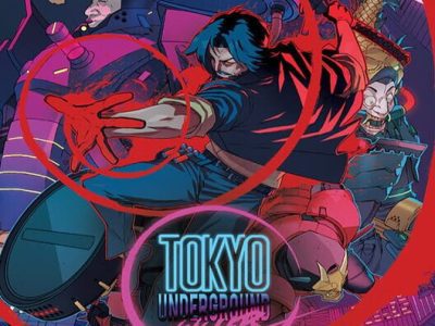 Tokyo Underground Killer (PC) Klucz Steam