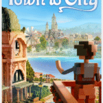 Town to City (PC) Klucz Steam