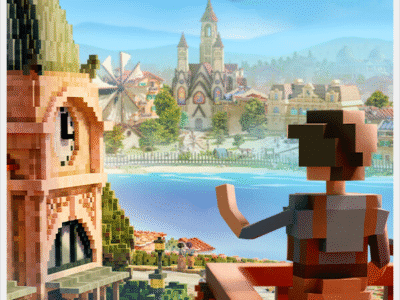 Town to City (PC) Klucz Steam