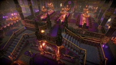 V Rising - Eternal Dominance Pack DLC (PC) Klucz Steam - obrazek 5