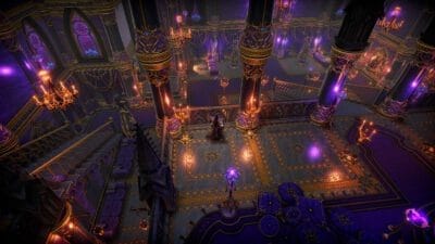 V Rising - Eternal Dominance Pack DLC (PC) Klucz Steam - obrazek 2