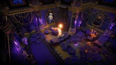 V Rising - Eternal Dominance Pack DLC (PC) Klucz Steam - obrazek 3