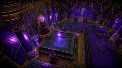 V Rising - Eternal Dominance Pack DLC (PC) Klucz Steam - obrazek 4