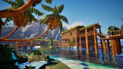 Voyagers of Nera (PC) Klucz Steam - obrazek 2