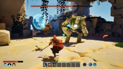 Voyagers of Nera (PC) Klucz Steam - obrazek 3