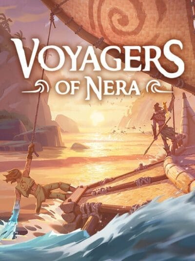 Voyagers of Nera (PC) Klucz Steam