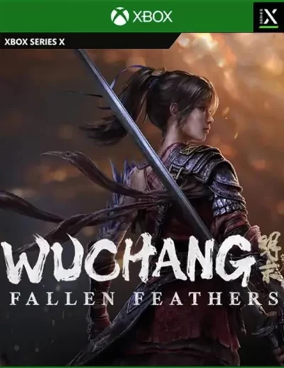 Wuchang: Fallen Feathers Xbox Series X|S