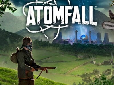 Atomfall XBOX One / Series X|S
