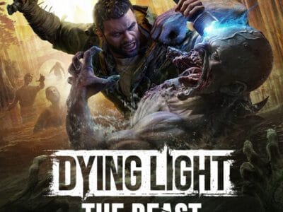 Dying Light: The Beast (PC) Klucz Steam