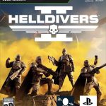 HELLDIVERS 2 Xbox Series X|S