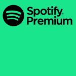 Spotify Premium 6 Miesięcy