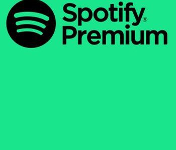Spotify Premium 6 Miesięcy