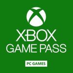 Xbox Game Pass dla PC - 1 Miesiąc