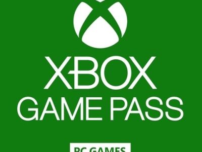 Xbox Game Pass dla PC - 1 Miesiąc