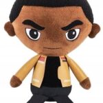 Funko plusz Star Wars Finn 20cm