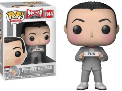 Funko POP! Pee-Wee Herman 644 figurka