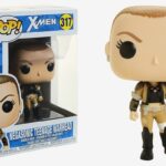 Funko POP! X-MEN Negasonic Teenage Warhead 317 figurka