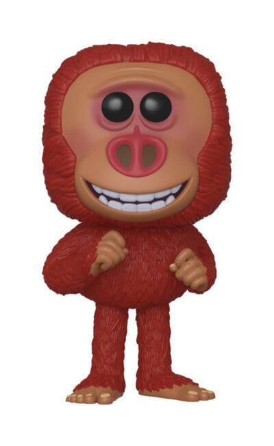 Funko POP! Missing Link Mr. Link 584 figurka - obrazek 2