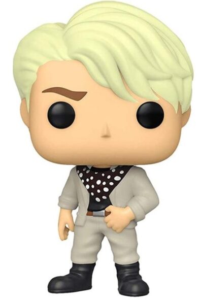 Funko POP! Rocks Duran Duran Andy Taylor 127 - obrazek 2