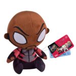 Funko plusz Mopeez Suiscide Squad Deadshot 12cm