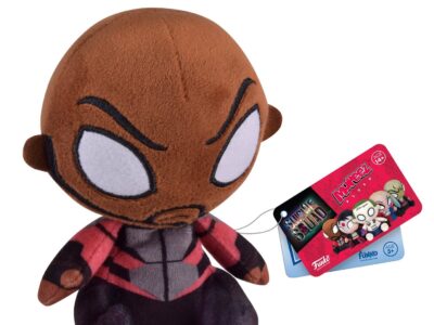 Funko plusz Mopeez Suiscide Squad Deadshot 12cm
