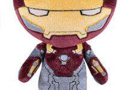 Funko maskotka plusz Hero Iron Man 20cm