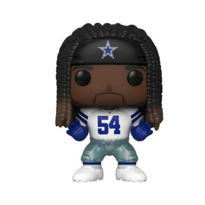 Funko POP! NFL Cowboys Jaylon Smith 125 figurka - obrazek 2