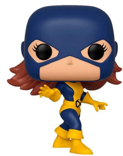 Funko POP! Marvel 80th FA Marvel Girl 503 figurka - obrazek 2