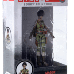 FUNKO Legacy Collection Evolve Maggie 15cm