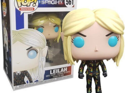 Funko POP! Bright Leilah 561 figurka