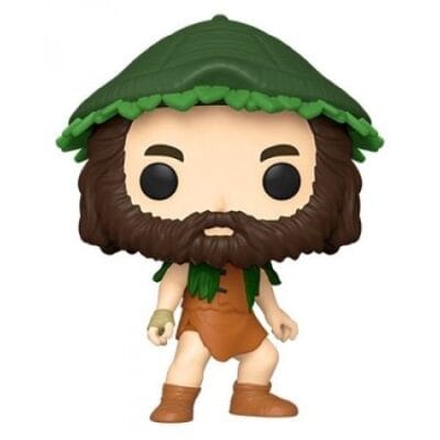 Funko POP! Jumanji Alan Parrish 843 figurka - obrazek 2