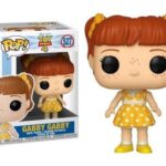 Funko POP! Toy Story 4 Gabby Gabby 527 figurka