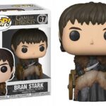 Funko POP! Game of Throne Bran Stark 67 figurka