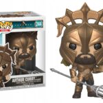 Funko POP! Marvel Aquaman Arthur Curry Gladiator 244